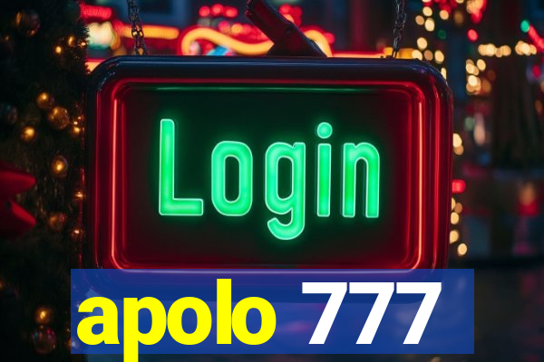 apolo 777